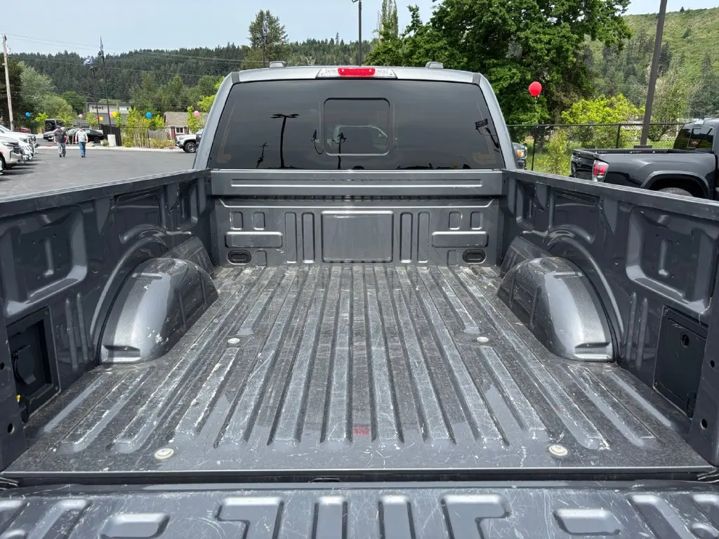 2025 Ford F-150 - $54,564