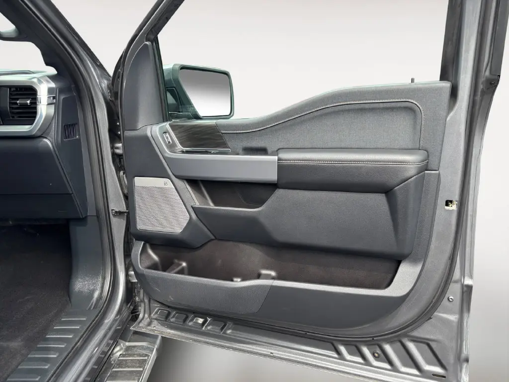 2025 Ford F-150 - $54,564