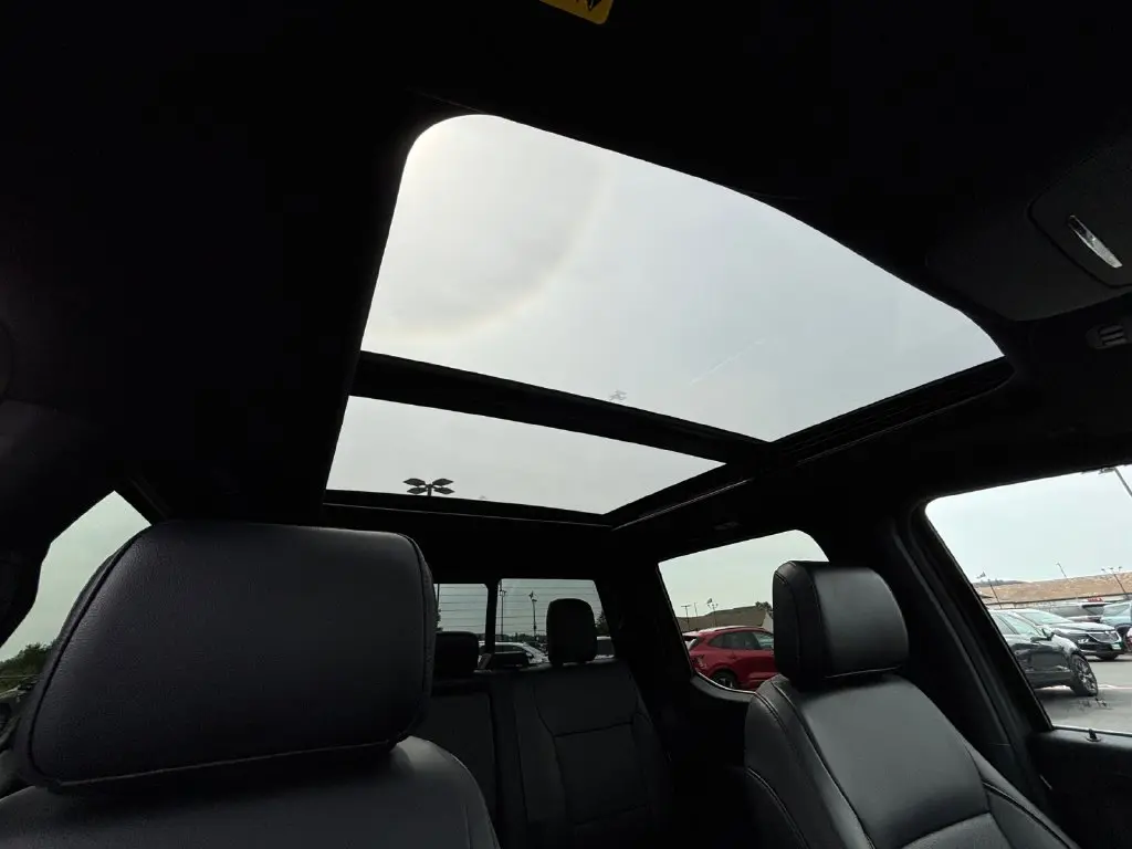 2025 Ford F-150 - $54,564