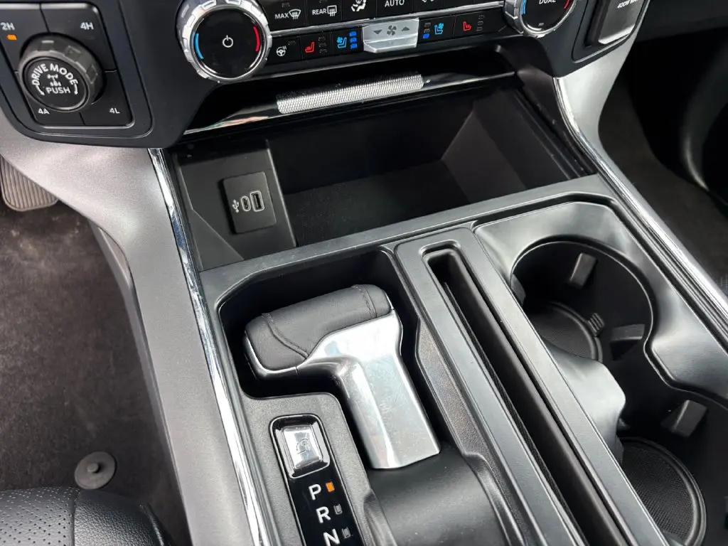 2025 Ford F-150 - $54,564
