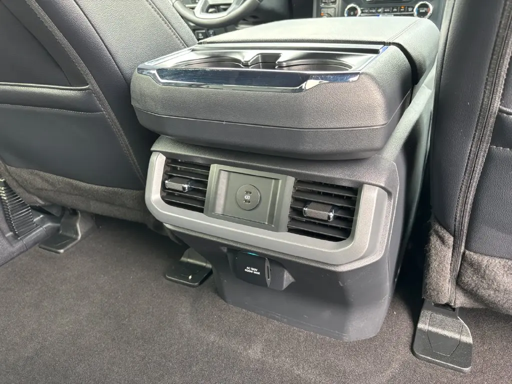 2025 Ford F-150 - $54,564