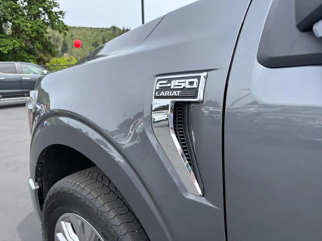 2025 Ford F-150 - $54,564