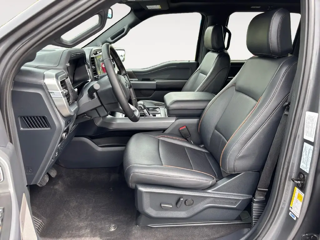 2025 Ford F-150 - $54,564