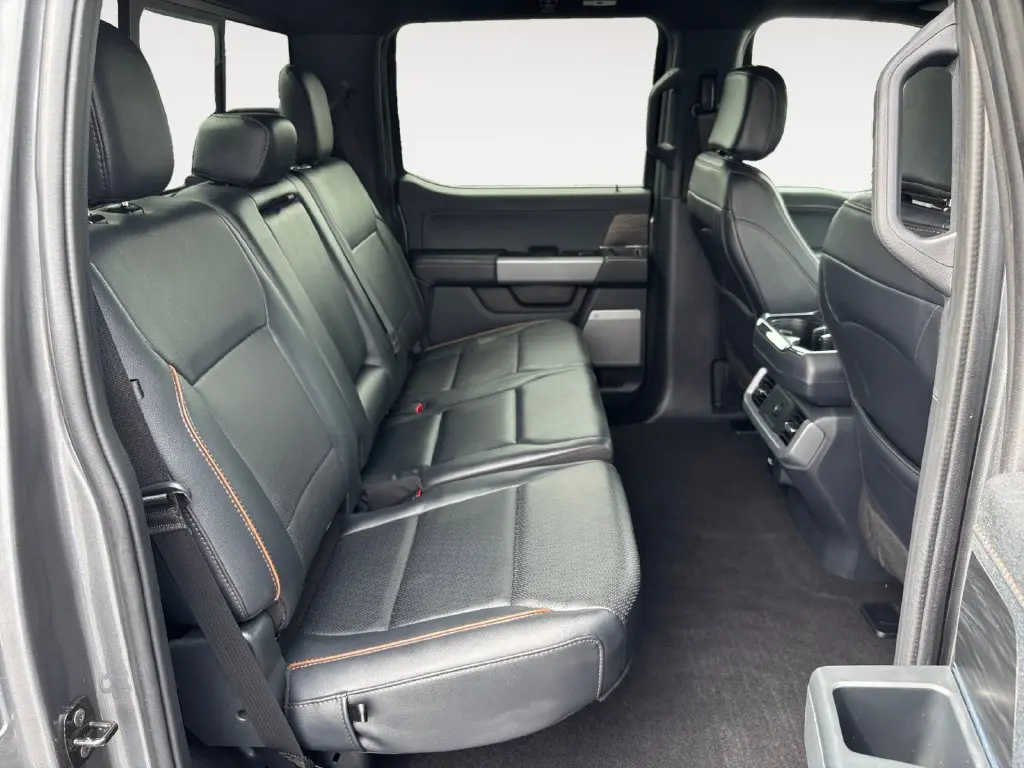 2025 Ford F-150 - $54,564