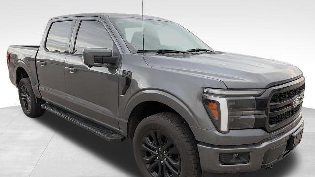 Preowned 2025 Ford F-150 Lariat for Sale