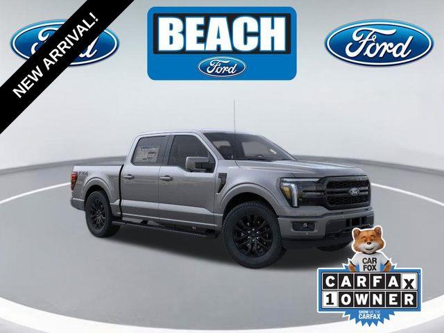 2026 Ford F-150 - $67,147