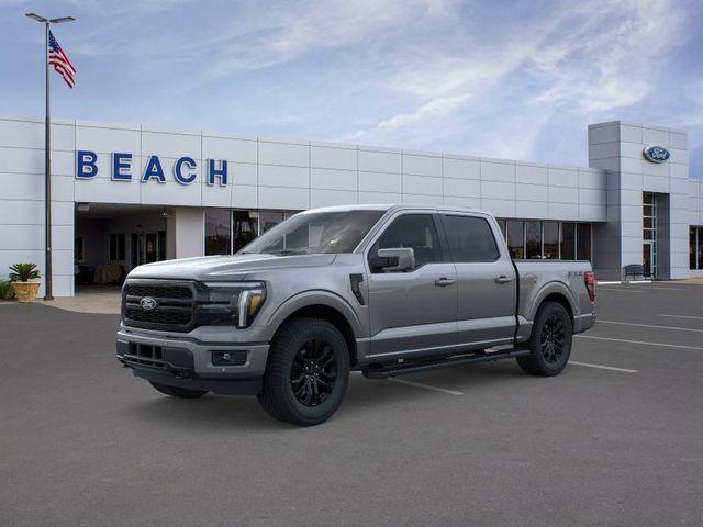 2026 Ford F-150 - $67,147