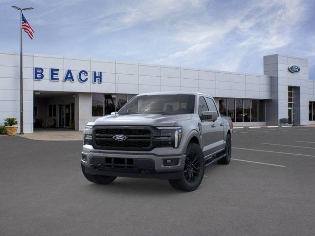2026 Ford F-150 - $67,147