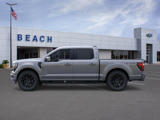 2026 Ford F-150 - $67,147