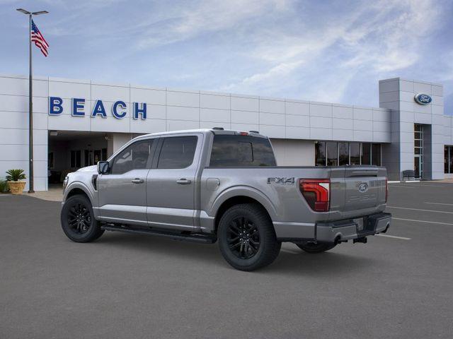 2026 Ford F-150 - $67,147