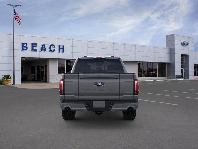 2026 Ford F-150 - $67,147