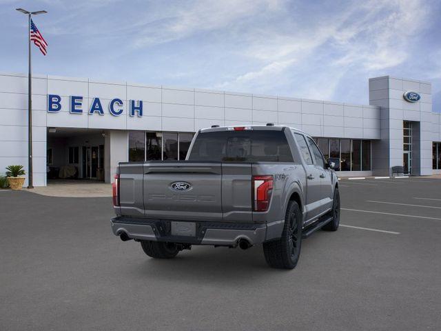 2026 Ford F-150 - $67,147