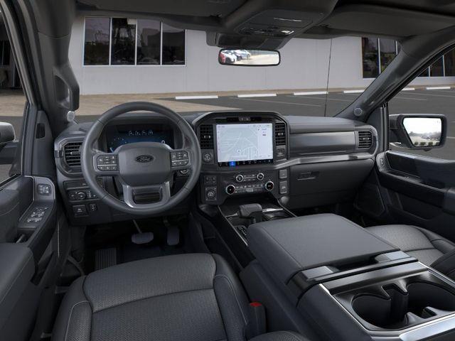 2026 Ford F-150 - $67,147