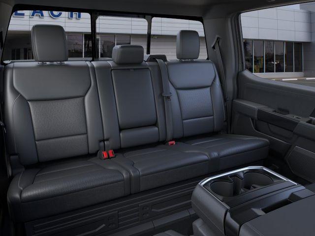2026 Ford F-150 - $67,147