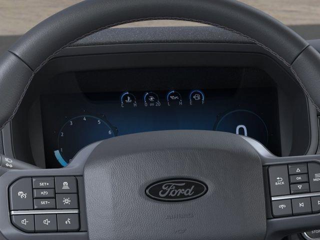 2026 Ford F-150 - $67,147