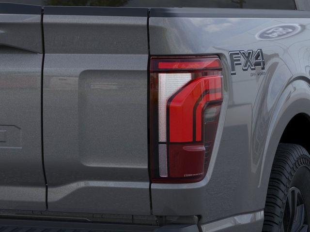 2026 Ford F-150 - $67,147