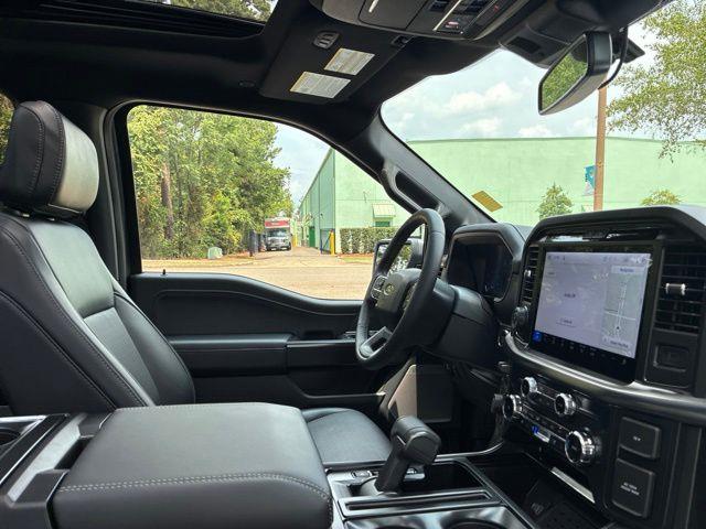 2026 Ford F-150 - $67,147