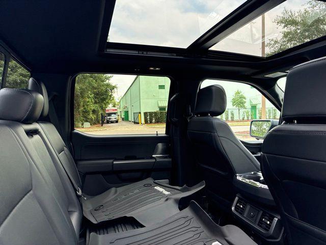 2026 Ford F-150 - $67,147