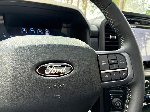 2026 Ford F-150 - $67,147