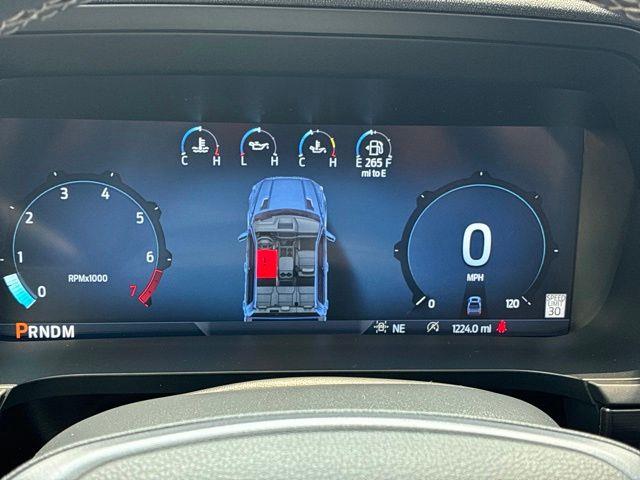 2026 Ford F-150 - $67,147