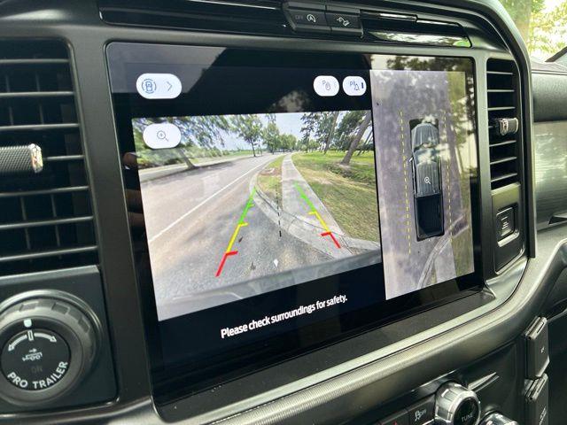 2026 Ford F-150 - $67,147