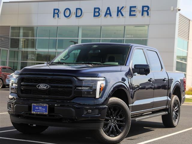 2026 Ford F-150 - $59,995