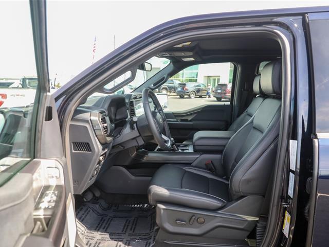 2026 Ford F-150 - $59,995