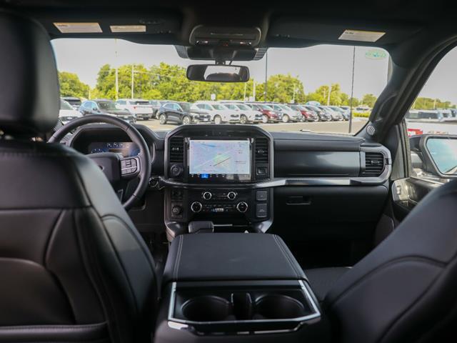 2026 Ford F-150 - $59,995