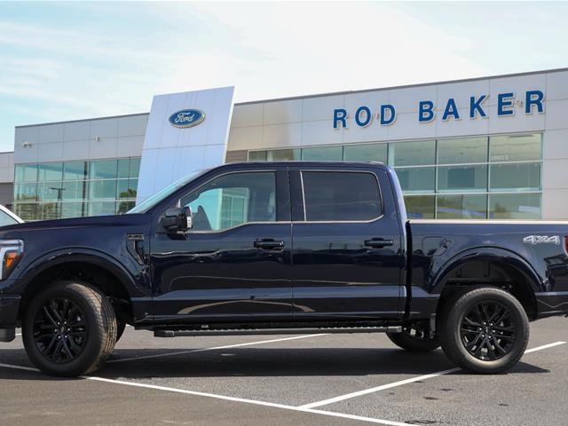 2026 Ford F-150 - $59,995