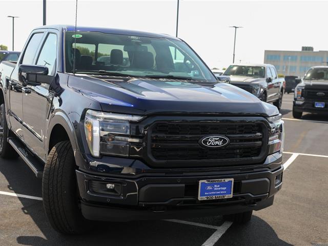 2026 Ford F-150 - $59,995