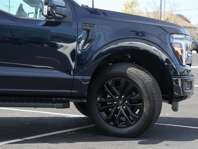 2026 Ford F-150 - $59,995
