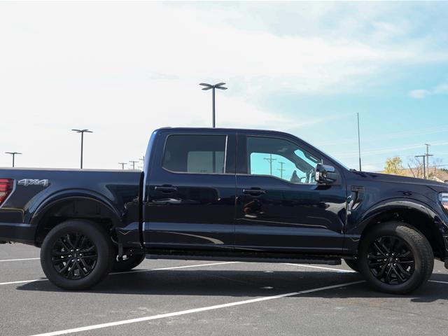 2026 Ford F-150 - $59,995