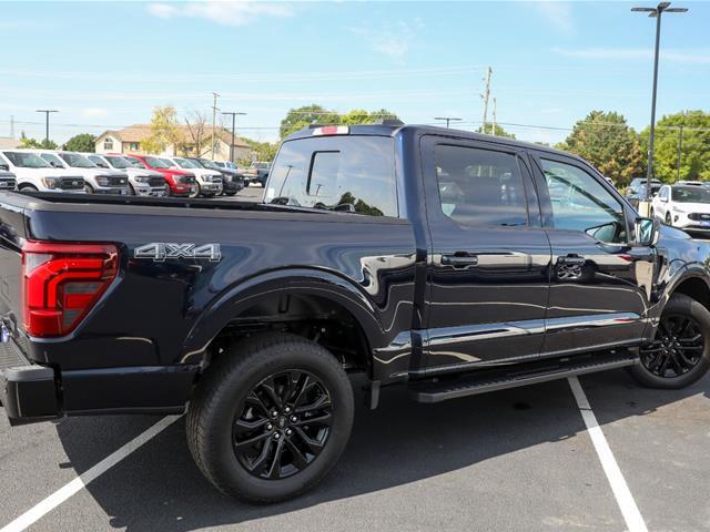 2026 Ford F-150 - $59,995