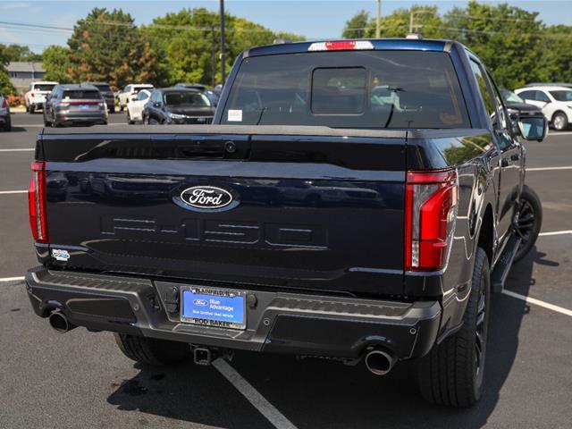 2026 Ford F-150 - $59,995