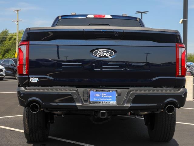 2026 Ford F-150 - $59,995