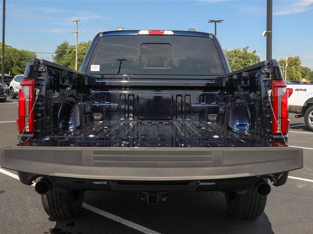 2026 Ford F-150 - $59,995