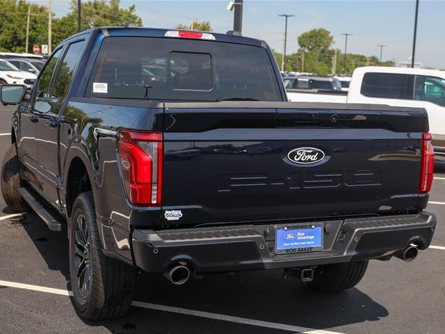 2026 Ford F-150 - $59,995
