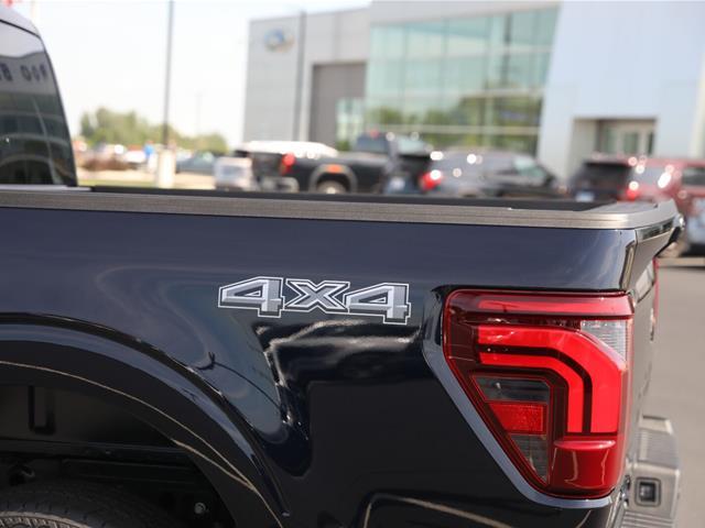 2026 Ford F-150 - $59,995