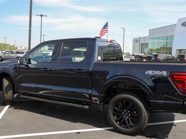 2026 Ford F-150 - $59,995