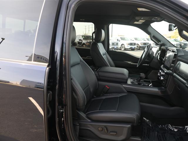 2026 Ford F-150 - $59,995