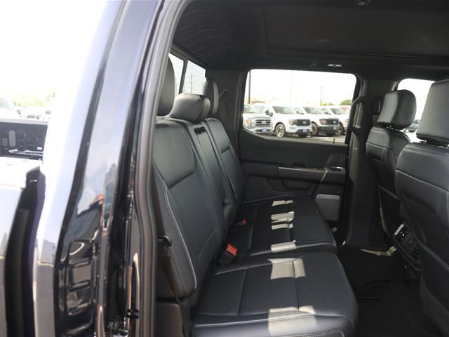 2026 Ford F-150 - $59,995