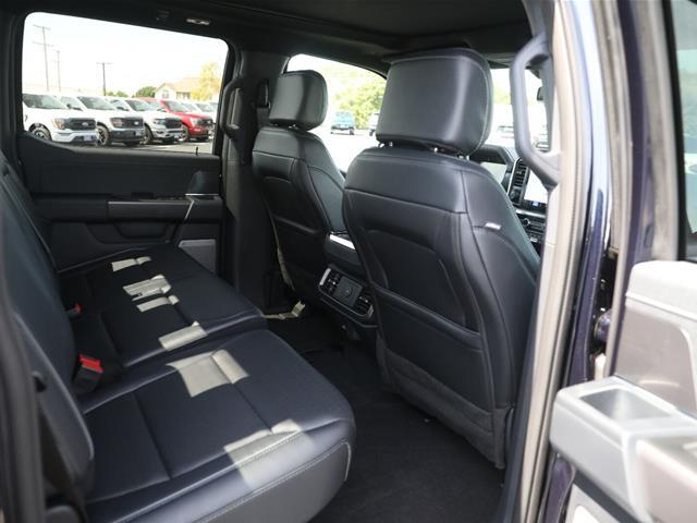 2026 Ford F-150 - $59,995