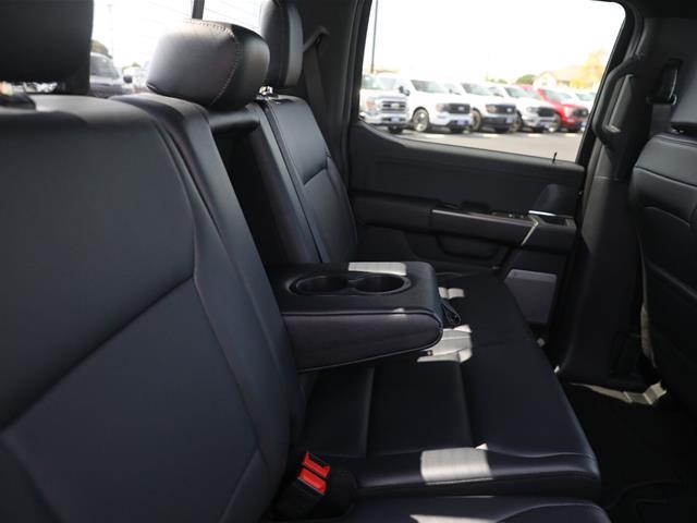 2026 Ford F-150 - $59,995