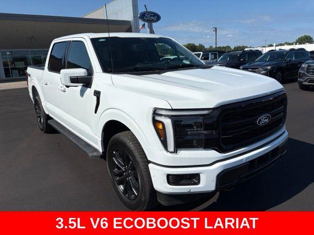 2026 Ford F-150 - $65,966