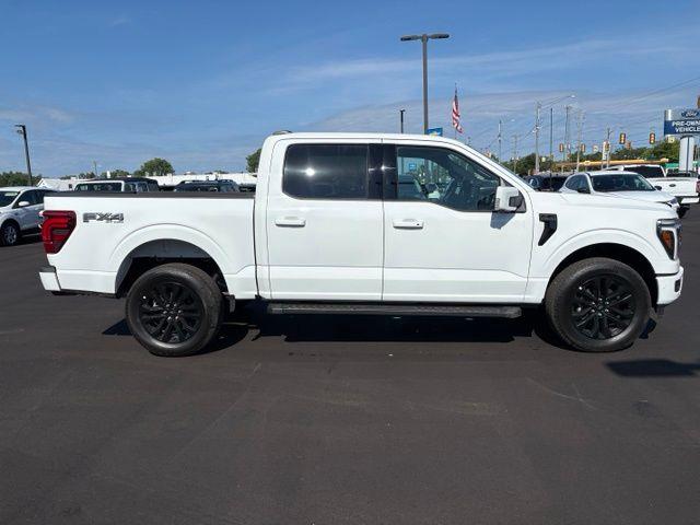 2026 Ford F-150 - $65,966
