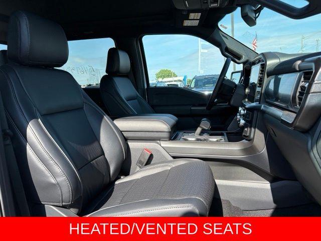 2026 Ford F-150 - $65,966