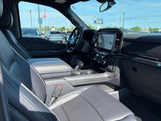 2026 Ford F-150 - $65,966