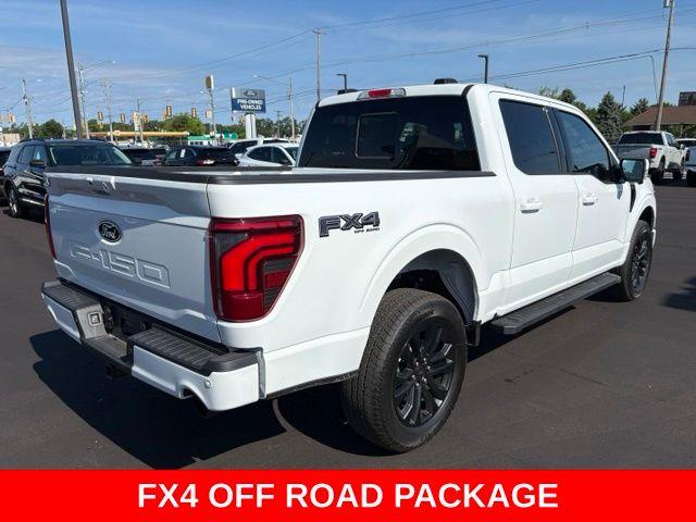 2026 Ford F-150 - $65,966