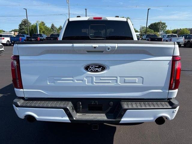 2026 Ford F-150 - $65,966