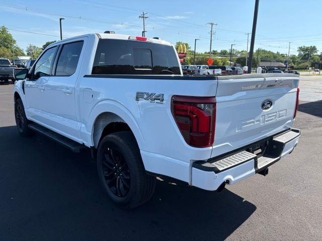 2026 Ford F-150 - $65,966